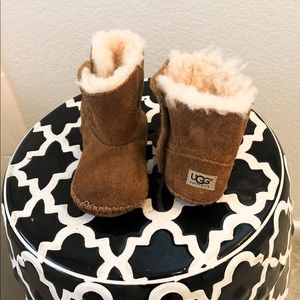 Baby Ugg Boots